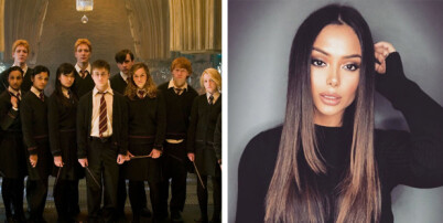 Slik ser «Harry Potter»-stjerna ut i dag